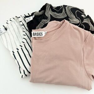 Fighting Eel / Ava Sky Dress Lot